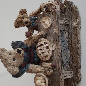 Boyds Bear and friends Sweetie Pie